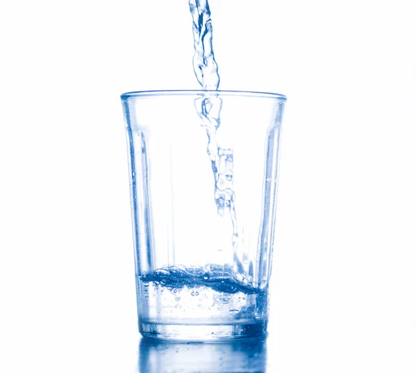 Glass Of Water — Stock Photo, Image
