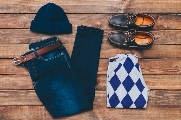 Kıyafet sonbahar bez