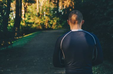 Yolda çalıştırmak