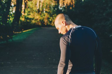 Yolda çalıştırmak