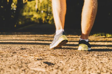 Yolda çalıştırmak