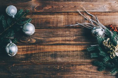 Noel ağacı süslemesi