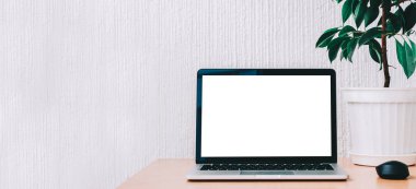 dizüstü bilgisayar masada