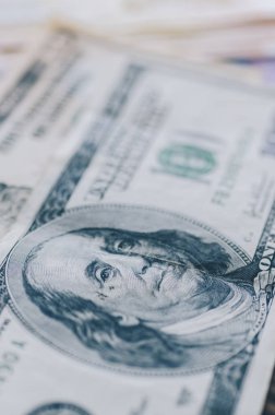 Amerikan Doları banknot