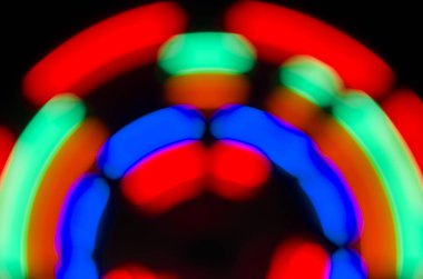 Parlak renk Freezelight