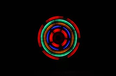 Parlak renk Freezelight