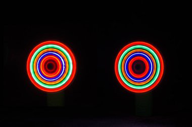 Parlak renk Freezelight