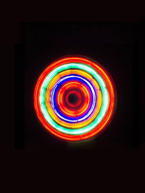 Parlak renk Freezelight