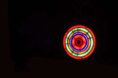 Parlak renk Freezelight