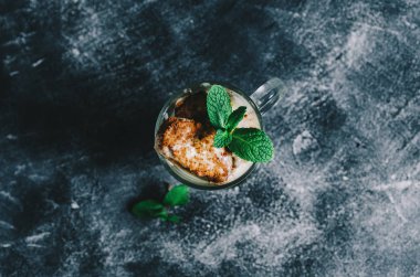 tiramisu cam