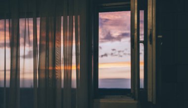 Sunset bulvarında bir bak