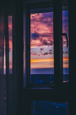 Sunset bulvarında bir bak