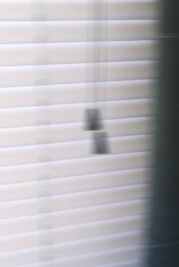 Bulanık Venedik güneşlikler