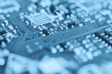 elektronik devre kartı
