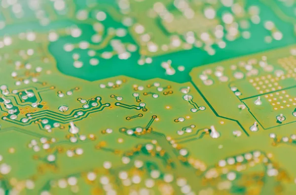 elektronik devre kartı