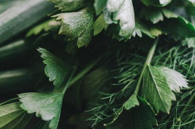 Yeşil gıda kavramı