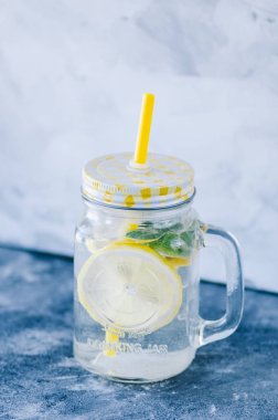 Yaz Refreshin kokteyl