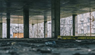 Bina şehir İnşaat