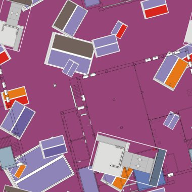 Architectura Seamless Modeli