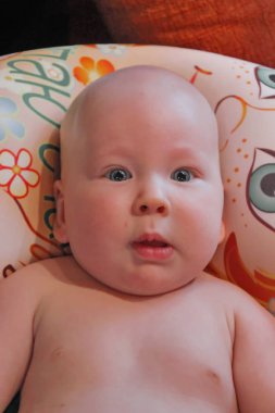 Küçük çocuk odası