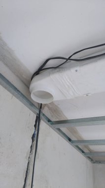 Bitirme işleri daire