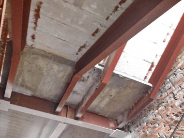 Parça metal yapı yapıları