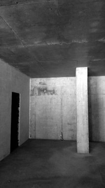 Büyük ofis binaları inşaat iş bitirme