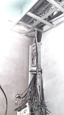 Yükleme Alçıpan yapıları