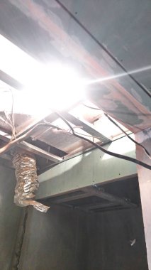 Yükleme Alçıpan yapıları