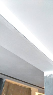 Yükleme Alçıpan yapıları