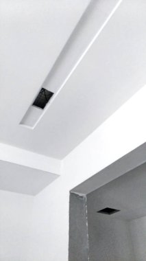 Yükleme Alçıpan yapıları