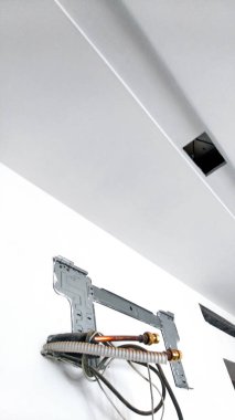 Yükleme Alçıpan yapıları