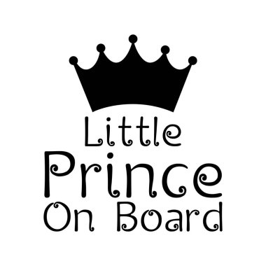 Download Modern Little Prince Free Vector Eps Cdr Ai Svg Vector Illustration Graphic Art