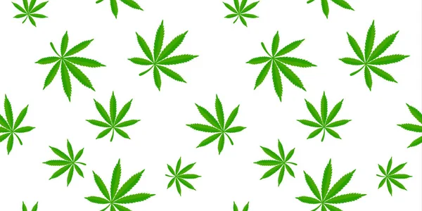 Marihuana kusursuz desenli ot çizimi bırakır