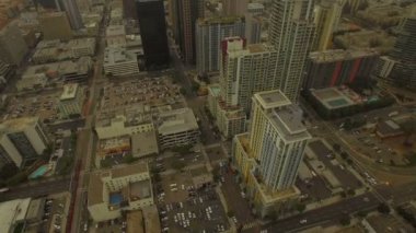 San Diego California Hava video