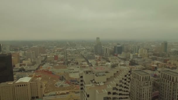 Vidéo Aérienne San Diego Californie — Video