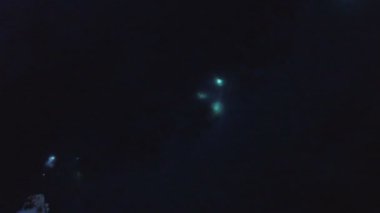Meksika Cozumel hava video