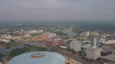 Wichita şehrinin Kansas Havayolları 
