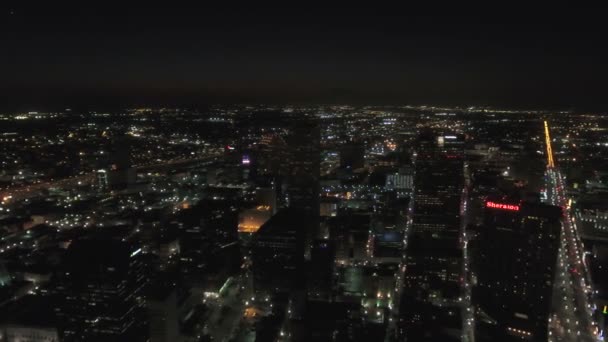 ルイジアナ州ニュー オーリンズの空撮 — ストック動画