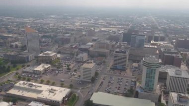 Wichita şehrinin Kansas Havayolları 