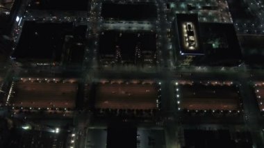 Cincinnati Ohio'daki hava video.