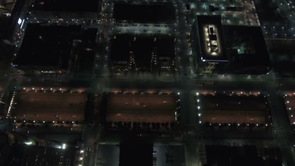 Aerial Video Cincinnati Ohio — Stockvideo