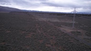 Oregon Hava Kirli Bisiklet