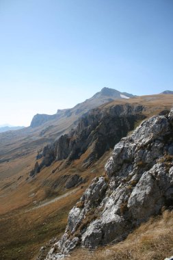 seyahat ve macera keşfi