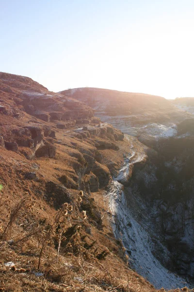 seyahat ve macera keşfi