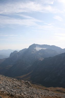 seyahat ve macera keşfi