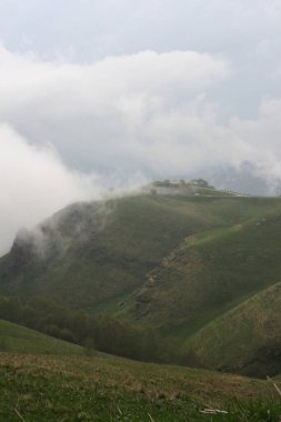 seyahat ve macera keşfi