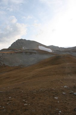 seyahat ve macera keşfi