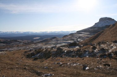 seyahat ve macera keşfi