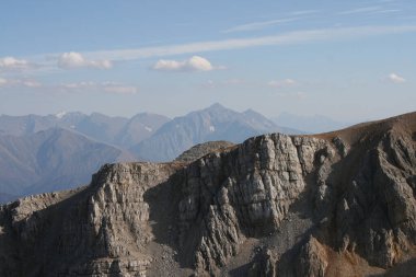 seyahat ve macera keşfi
